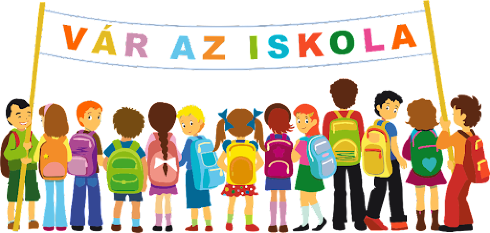 Tanévnyitó ünnepség 2021 - 2022
