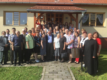 2021. június 30. Pedagógus Nap